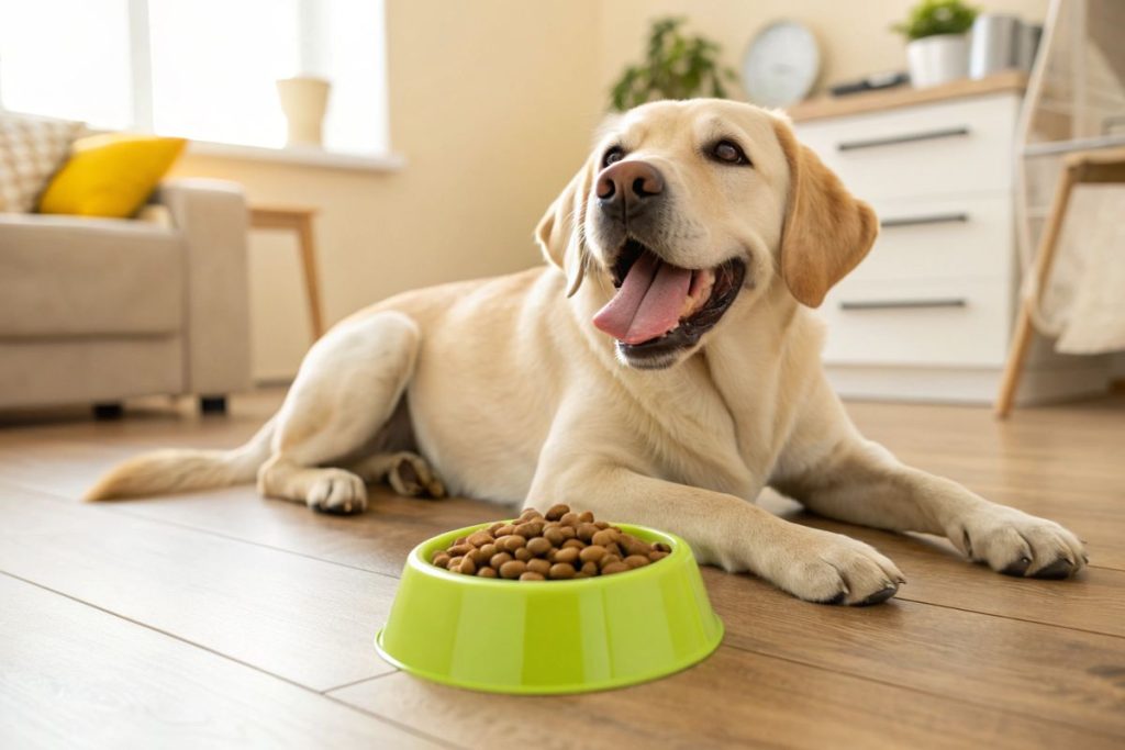 10 Best healthy dog food List