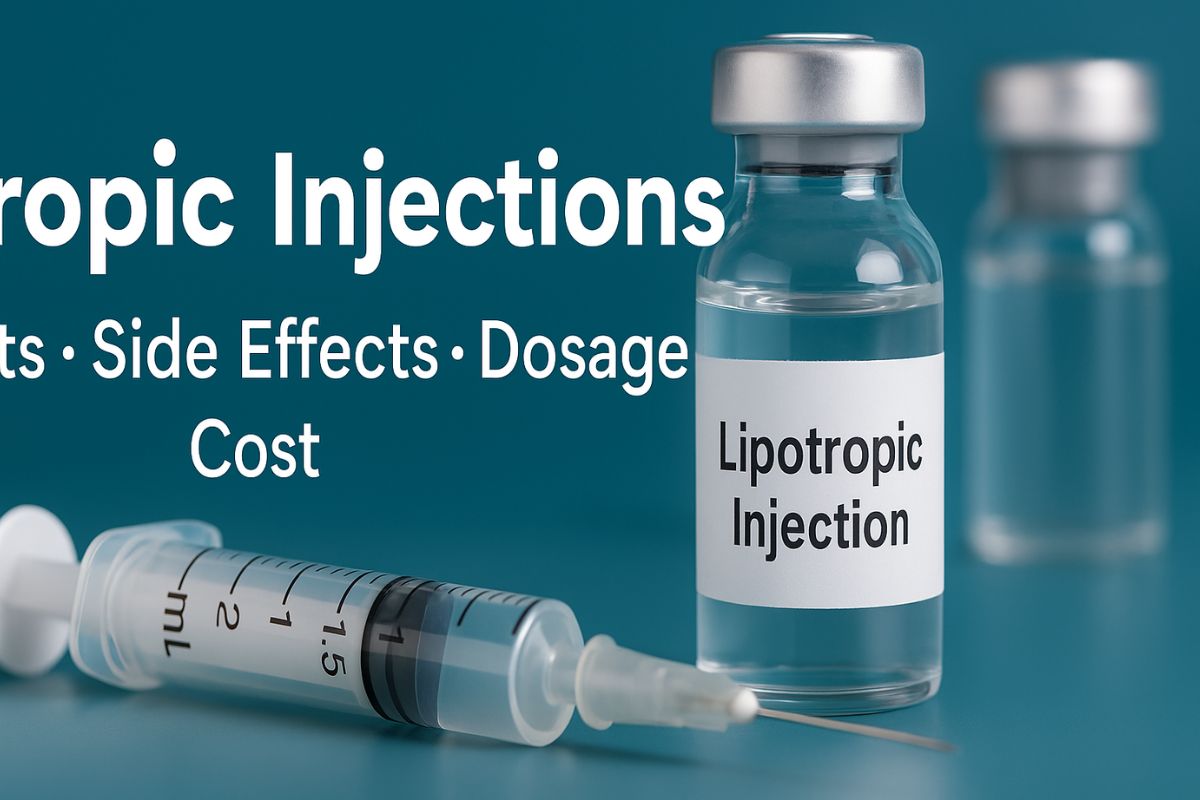 Lipotropic Injections