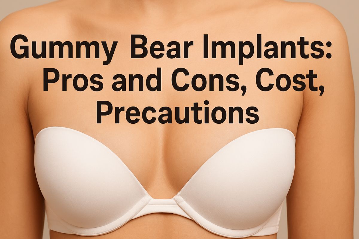 gummy bear implants